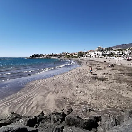 Home2book Ocean Park Cozy With Pool, Adeje Appartement Costa Adeje (Tenerife)