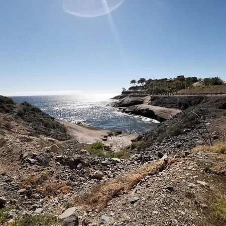 Appartement Home2book Ocean Park Cozy With Pool, Adeje Costa Adeje (Tenerife)