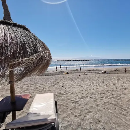 Appartement Home2book Ocean Park Cozy With Pool, Adeje *