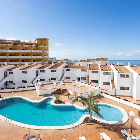 Appartement Home2book Ocean Park Cozy With Pool, Adeje