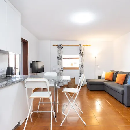 Home2book Ocean Park Cozy With Pool, Adeje *