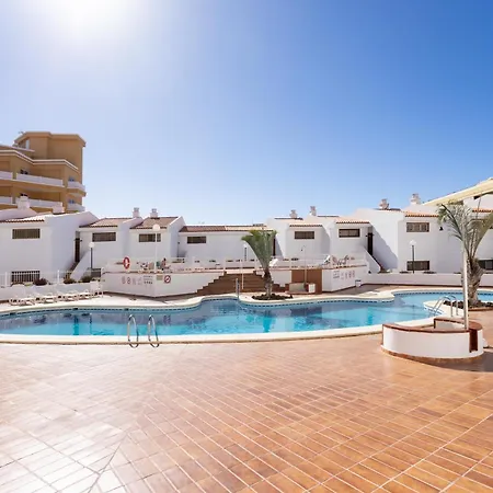 Appartement Home2book Ocean Park Cozy With Pool, Adeje