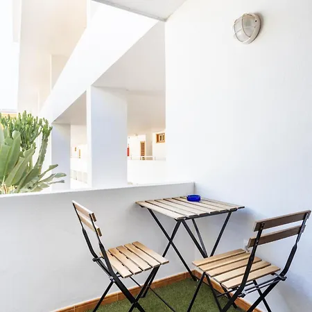 Home2book Ocean Park Cozy With Pool, Adeje Appartement *