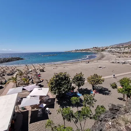 Home2book Ocean Park Cozy With Pool, Adeje Apartment