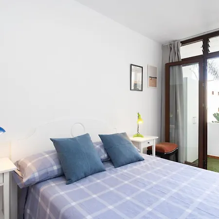 Home2book Ocean Park Cozy With Pool, Adeje 阿德耶