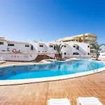 Home2book Ocean Park Cozy With Pool, Adeje *