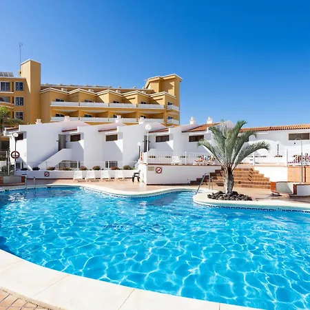 Home2book Ocean Park Cozy With Pool, Adeje