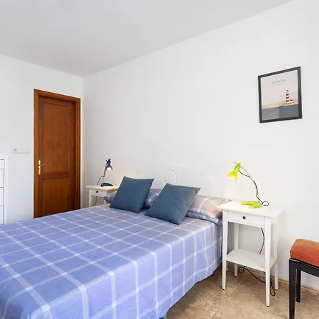 아파트 Home2book Ocean Park Cozy With Pool, Adeje *