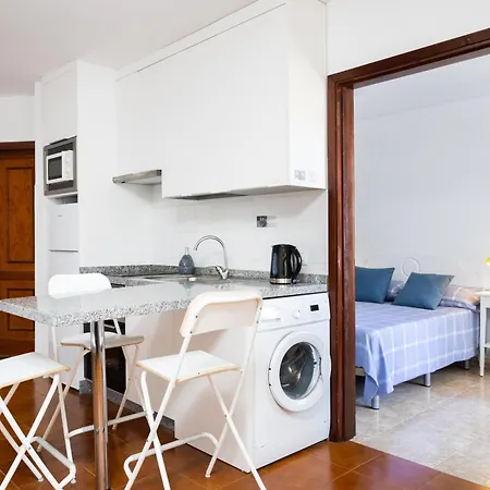 Home2book Ocean Park Cozy With Pool, Adeje Адехе