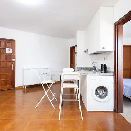 아파트 Home2book Ocean Park Cozy With Pool, Adeje 아데제