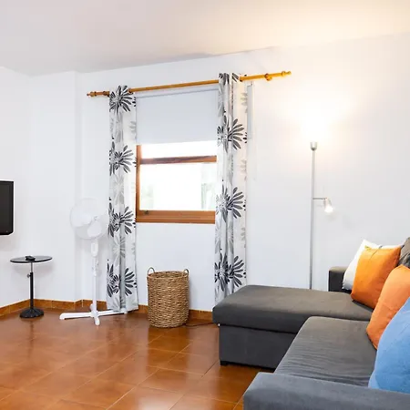 Home2book Ocean Park Cozy With Pool, Adeje Апартаменты Адехе