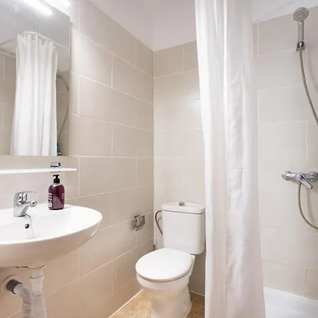 아파트 Home2book Ocean Park Cozy With Pool, Adeje