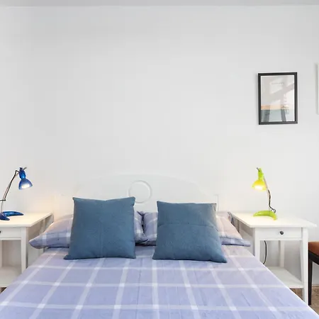 Home2book Ocean Park Cozy With Pool, Adeje Апартаменты Адехе