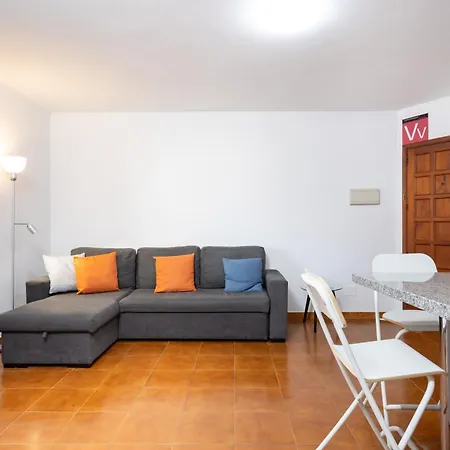 Апартаменты Home2book Ocean Park Cozy With Pool, Adeje