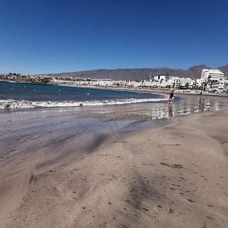 Home2book Ocean Park Cozy With Pool, Adeje Costa Adeje (Tenerife)