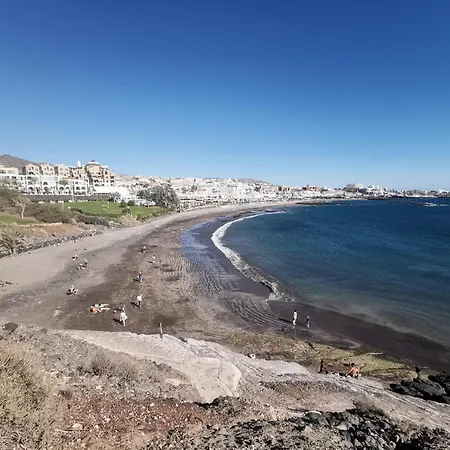 Lägenhet Home2book Ocean Park Cozy With Pool, Adeje