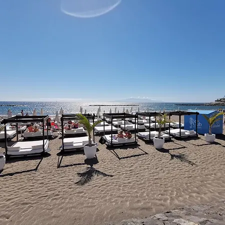 Home2book Ocean Park Cozy With Pool, Adeje *