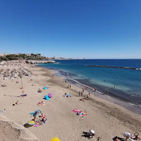 Lägenhet Home2book Ocean Park Cozy With Pool, Adeje