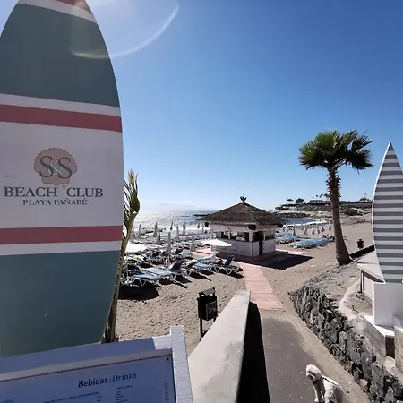 Home2book Ocean Park Cozy With Pool, Adeje *